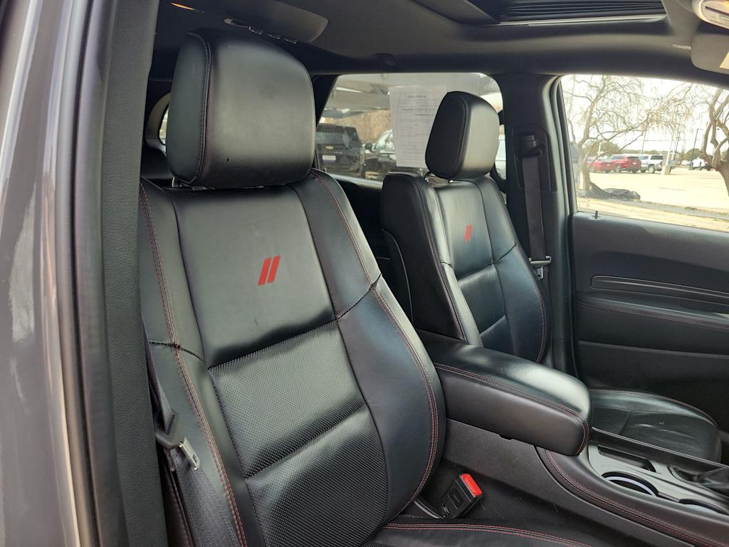 Thumbnail: 2024 Dodge Durango - 7