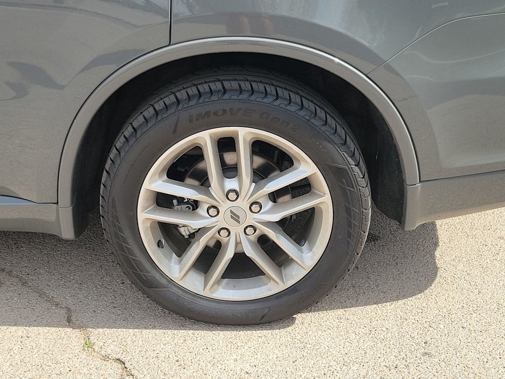 Thumbnail: 2024 Dodge Durango - 3