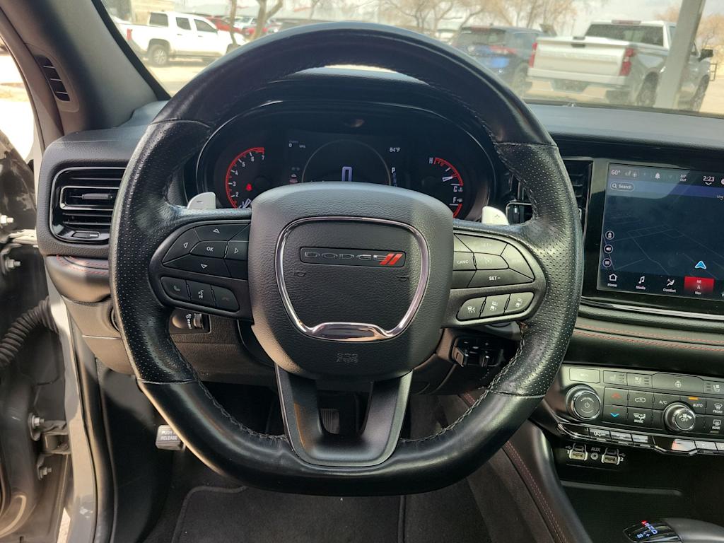 Thumbnail: 2024 Dodge Durango - 9