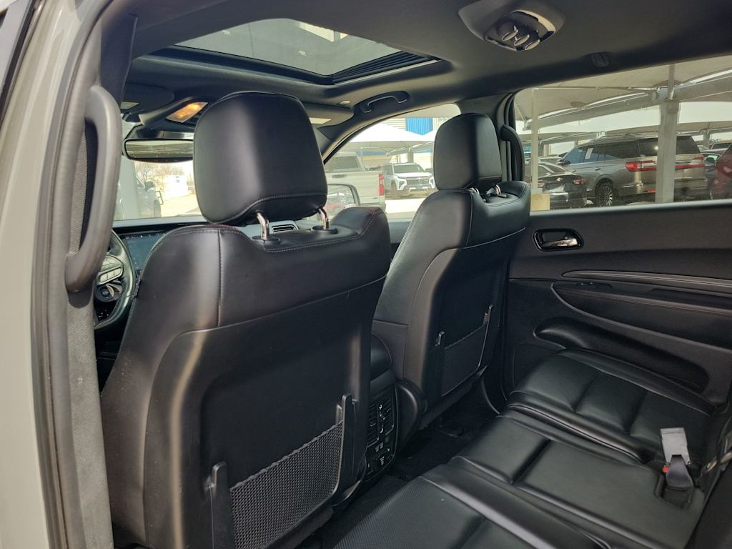 Thumbnail: 2024 Dodge Durango - 8