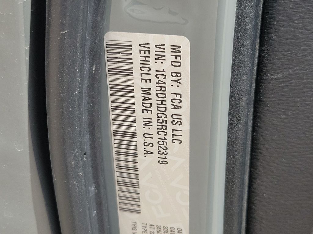 Thumbnail: 2024 Dodge Durango - 14