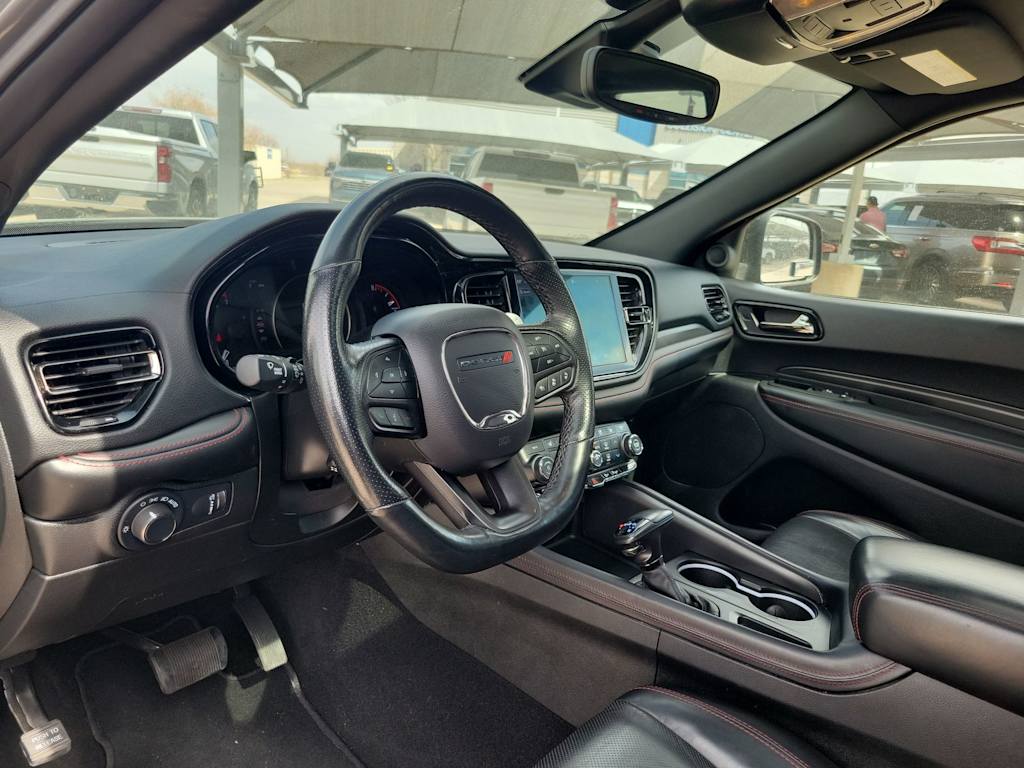 Thumbnail: 2024 Dodge Durango - 2