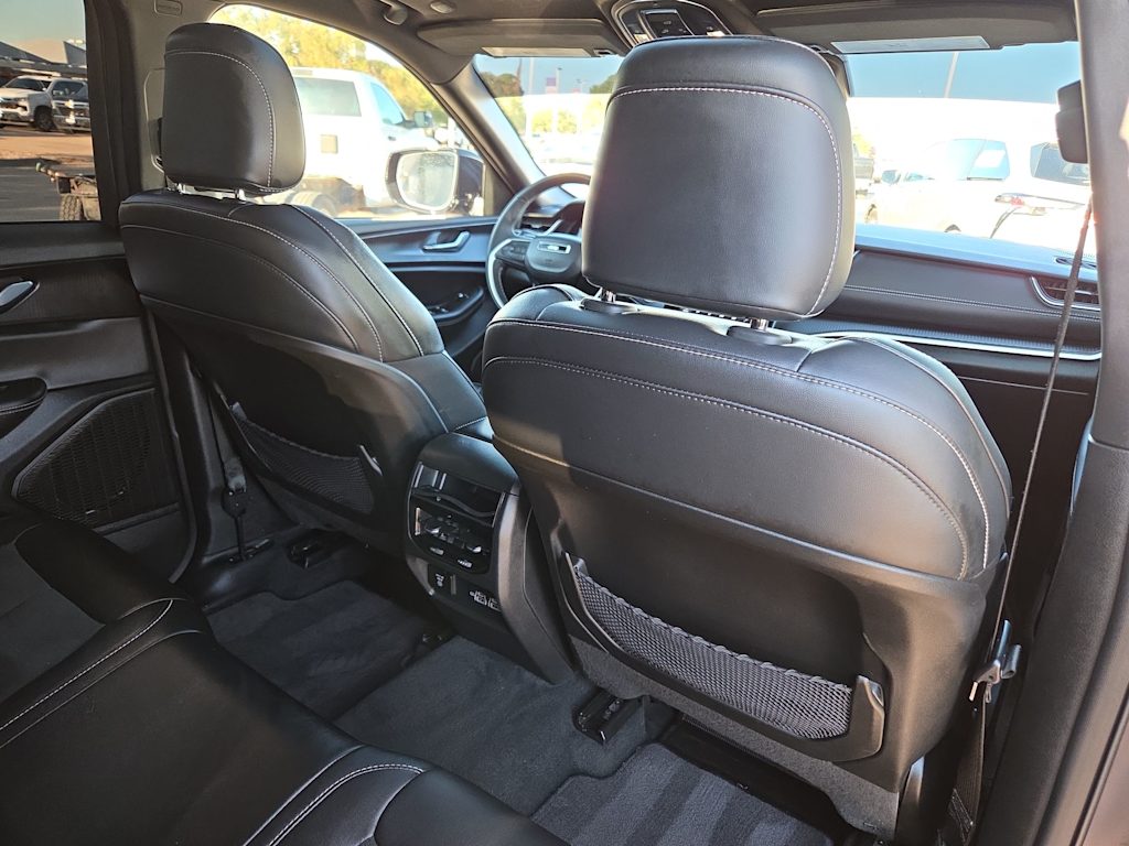 Thumbnail: 2025 Jeep Grand Cherokee - 9