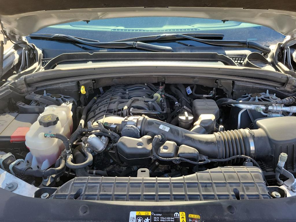 Thumbnail: 2024 Jeep Grand Cherokee - 9