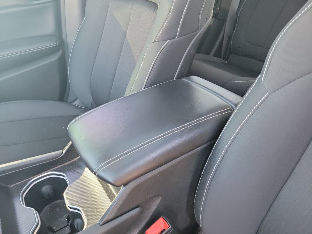 Thumbnail: 2024 Jeep Grand Cherokee - 21