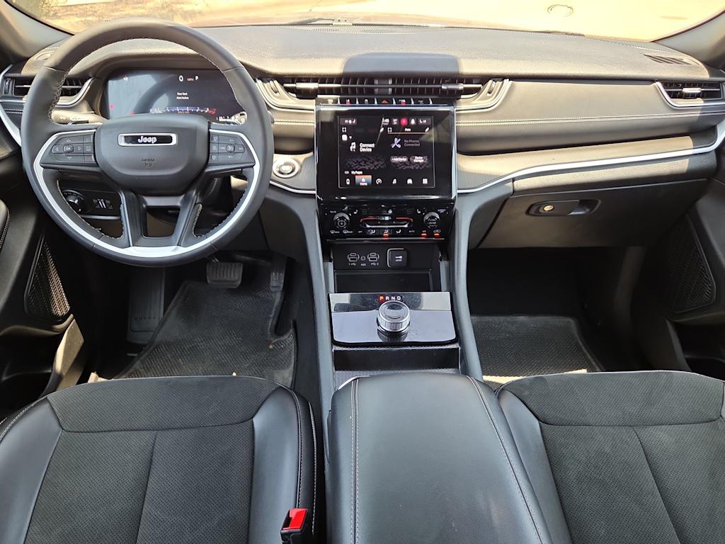 Thumbnail: 2024 Jeep Grand Cherokee - 2