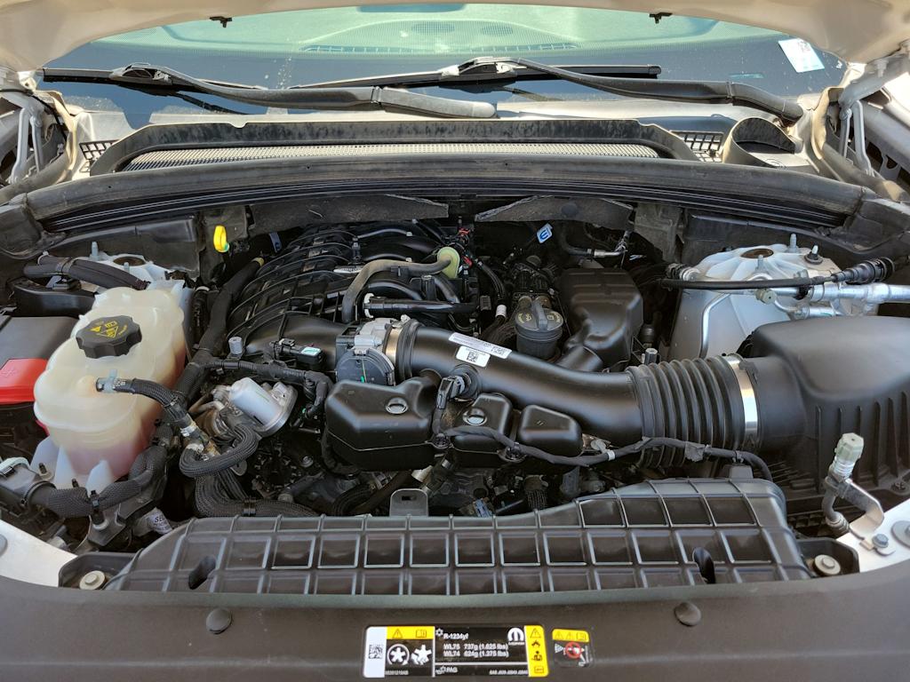 Thumbnail: 2023 Jeep Grand Cherokee - 9