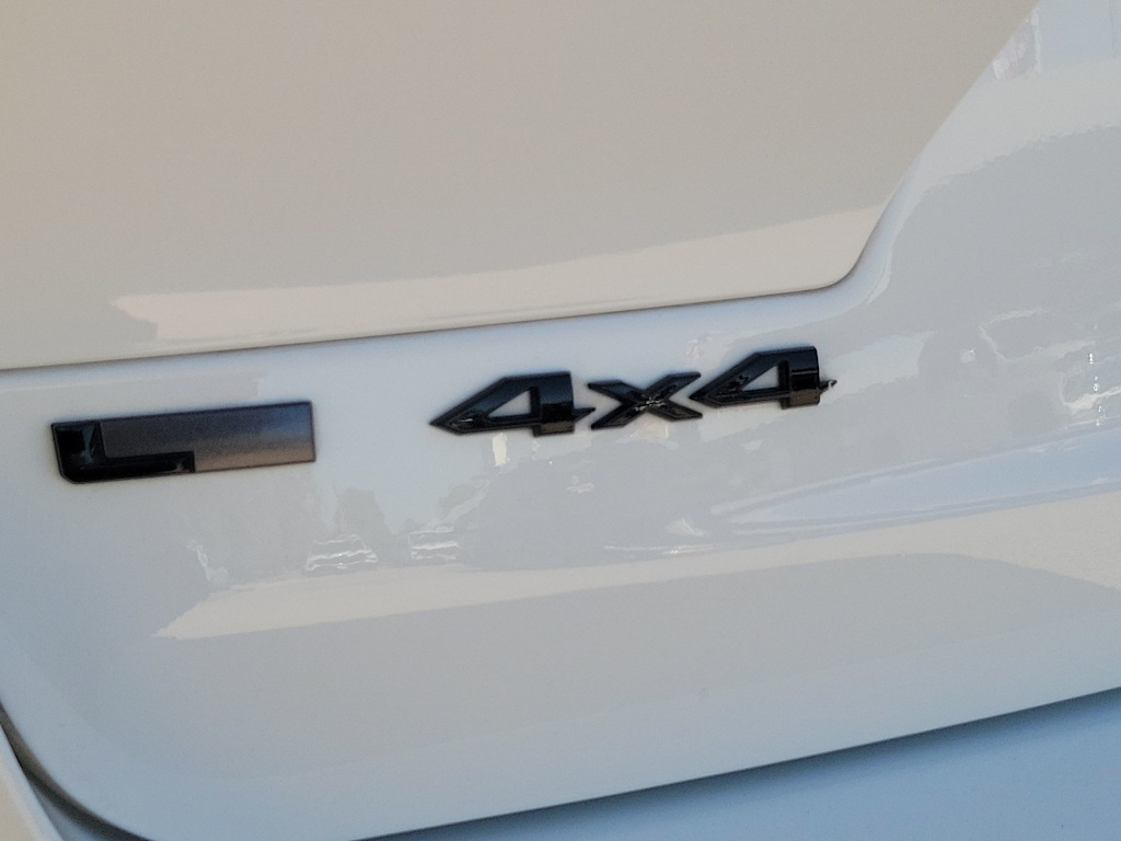 Thumbnail: 2023 Jeep Grand Cherokee L - 7