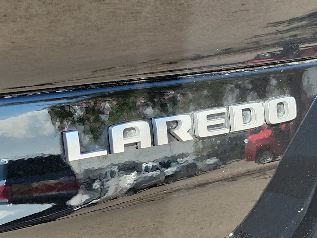 Thumbnail: 2025 Jeep Grand Cherokee L - 7