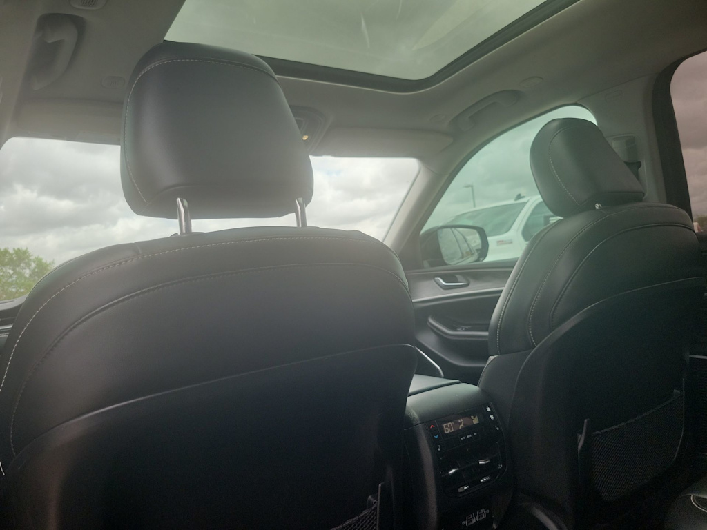 Thumbnail: 2021 Jeep Grand Cherokee L - 22
