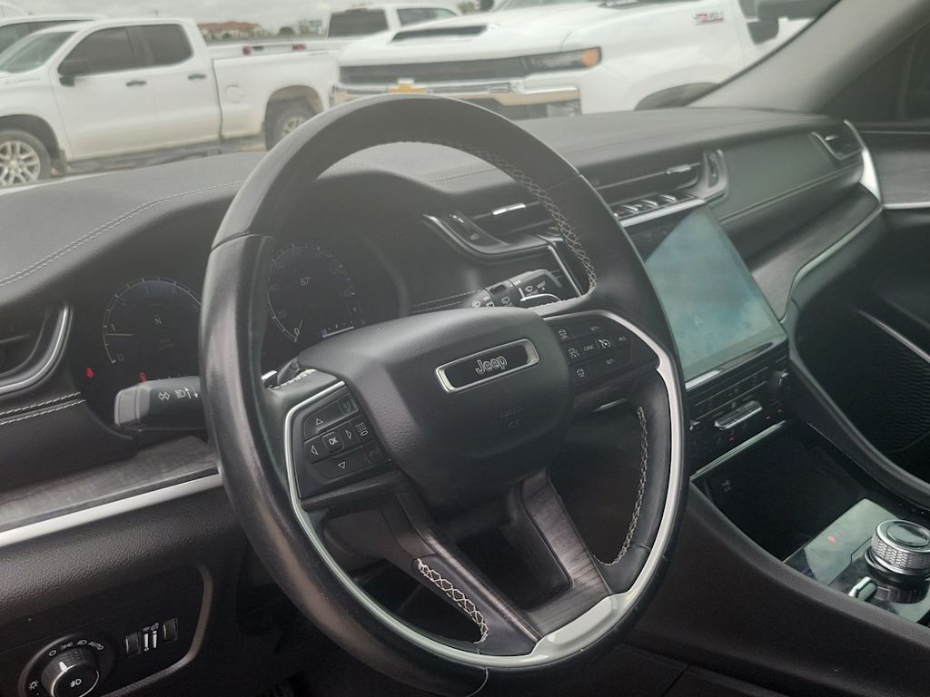 Thumbnail: 2021 Jeep Grand Cherokee L - 2