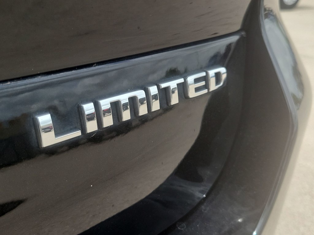 Thumbnail: 2021 Jeep Grand Cherokee L - 6