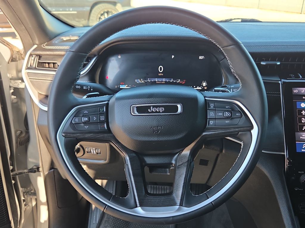 Thumbnail: 2024 Jeep Grand Cherokee L - 13