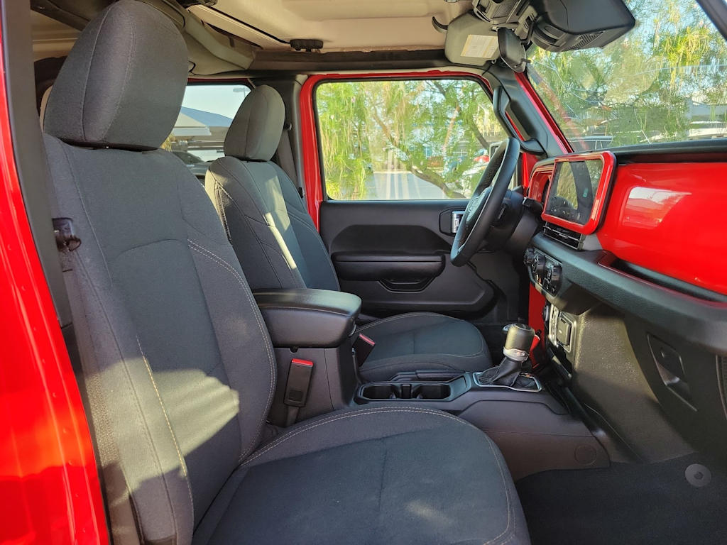 Thumbnail: 2024 Jeep Gladiator - 11