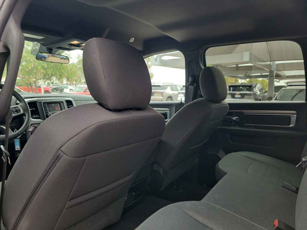 Thumbnail: 2024 RAM 1500 - 12