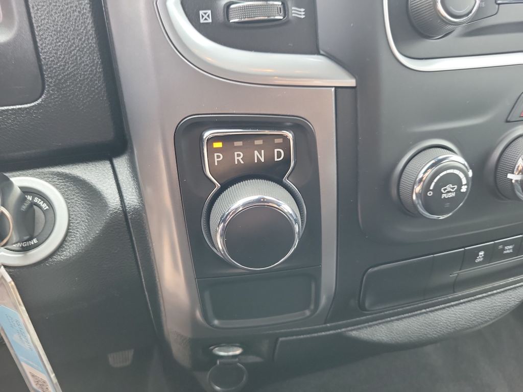 Thumbnail: 2024 RAM 1500 - 25