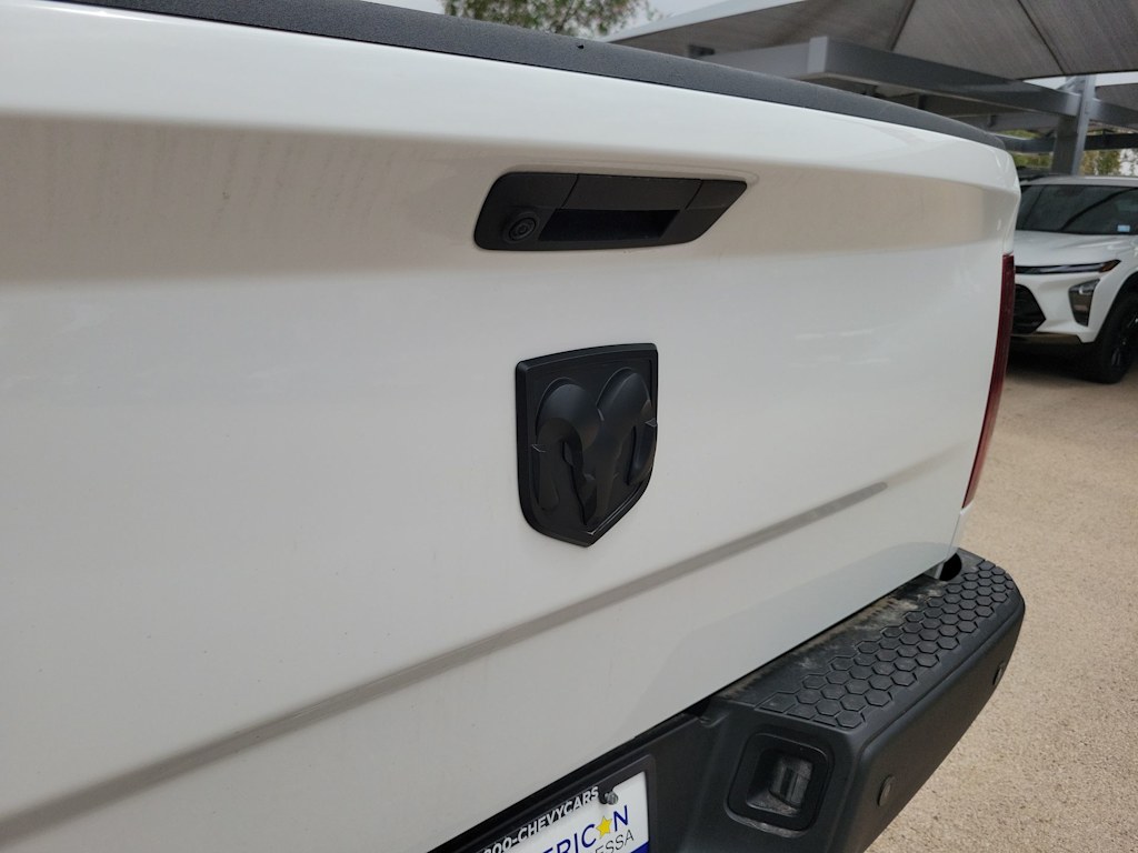 Thumbnail: 2024 RAM 1500 - 23