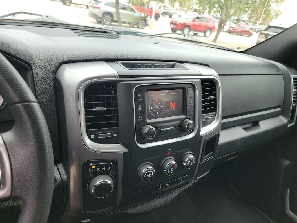 Thumbnail: 2024 RAM 1500 - 14