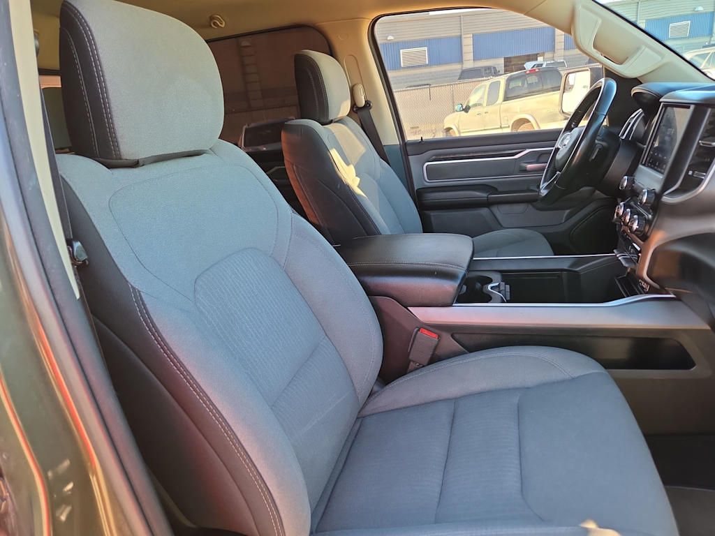 Thumbnail: 2020 RAM 1500 - 20