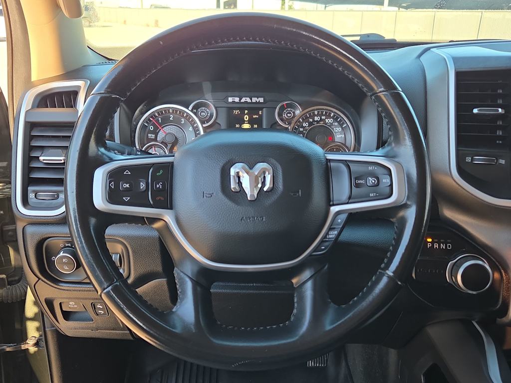 Thumbnail: 2020 RAM 1500 - 13