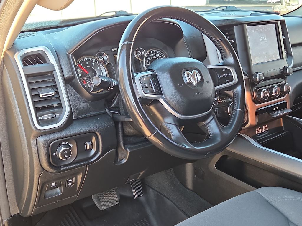 Thumbnail: 2020 RAM 1500 - 2