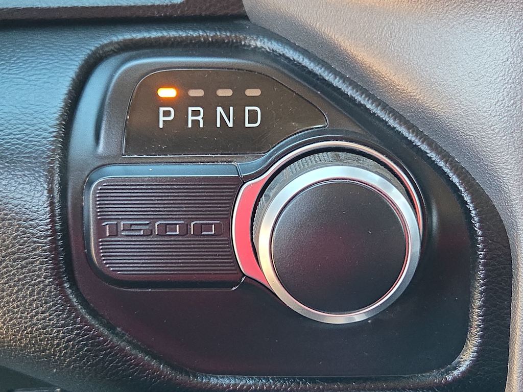 Thumbnail: 2020 RAM 1500 - 21