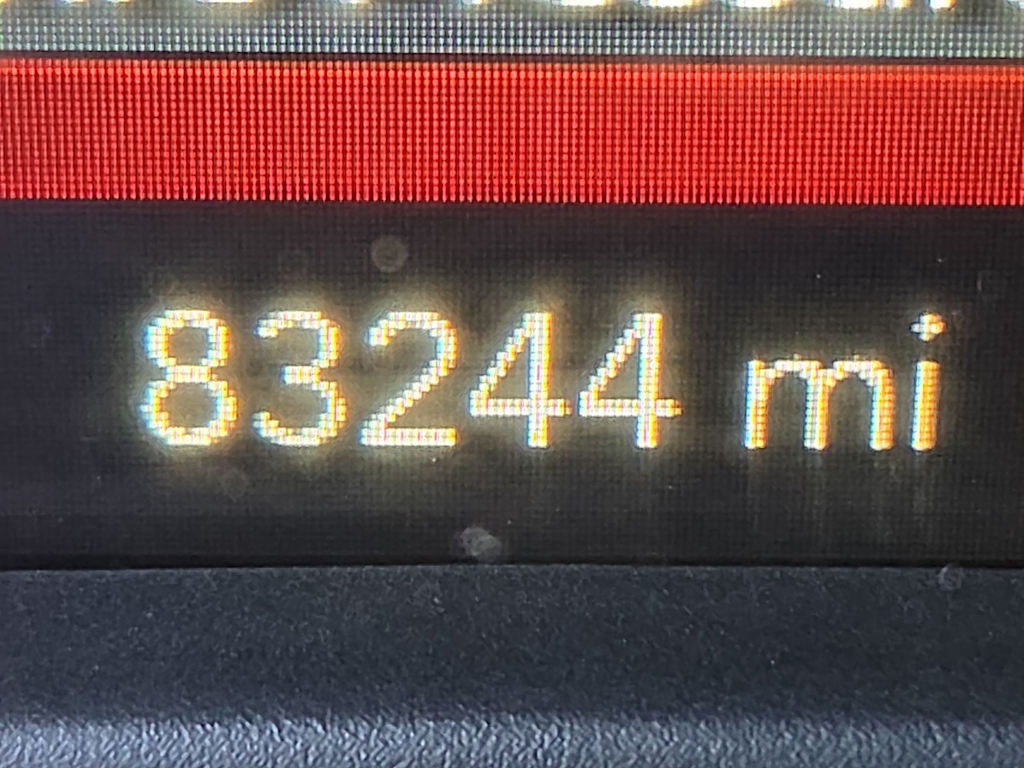 Thumbnail: 2020 RAM 1500 - 22