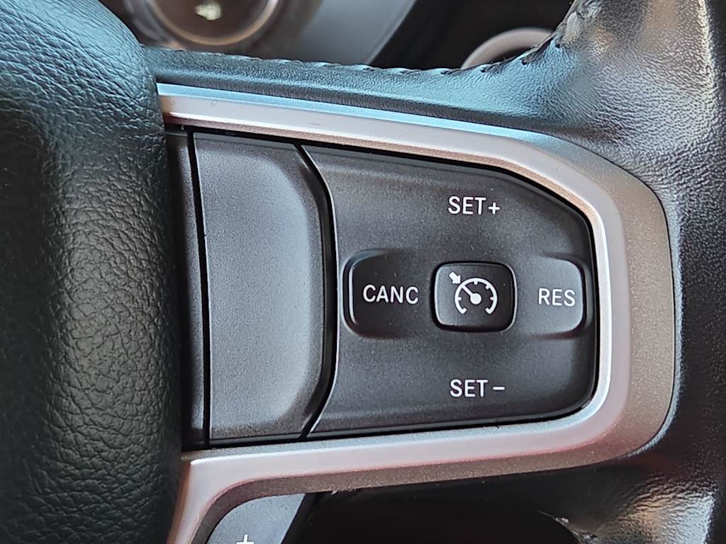 Thumbnail: 2020 RAM 1500 - 23