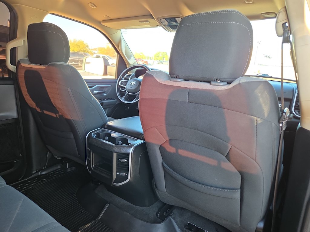 Thumbnail: 2020 RAM 1500 - 11
