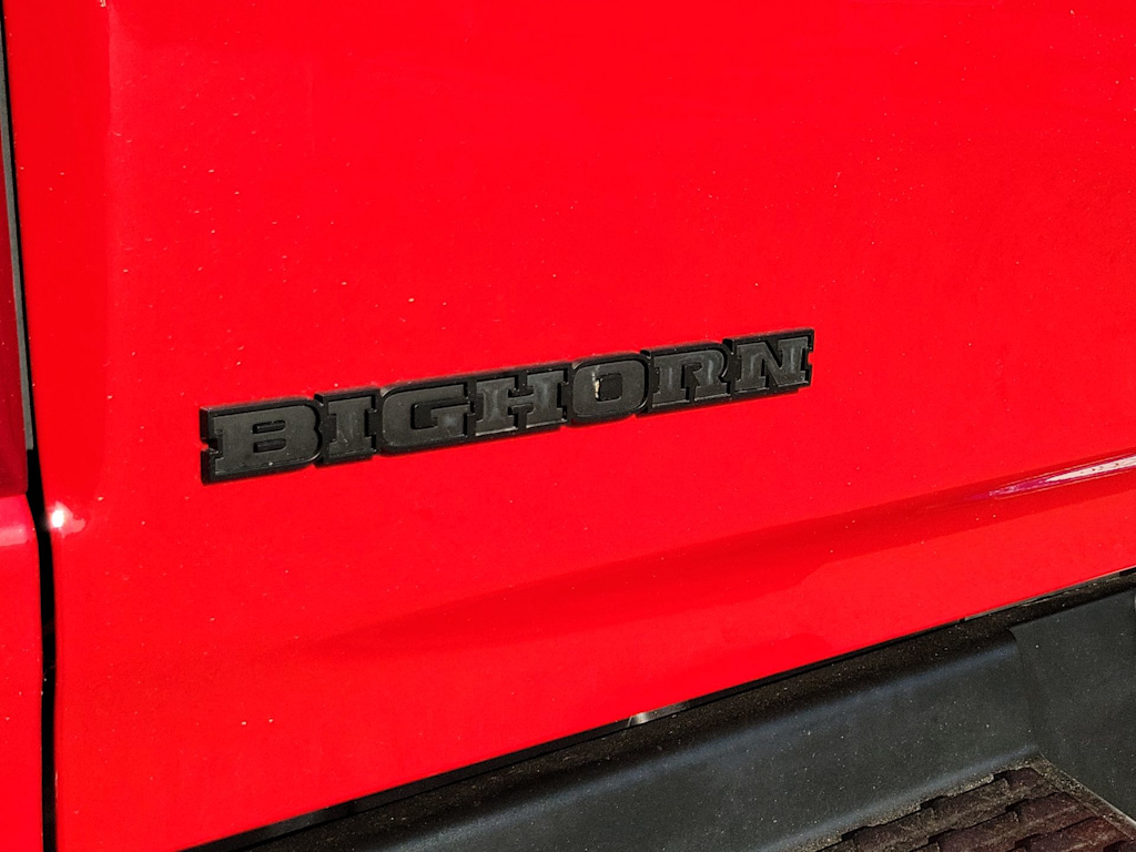Thumbnail: 2022 RAM 1500 - 6