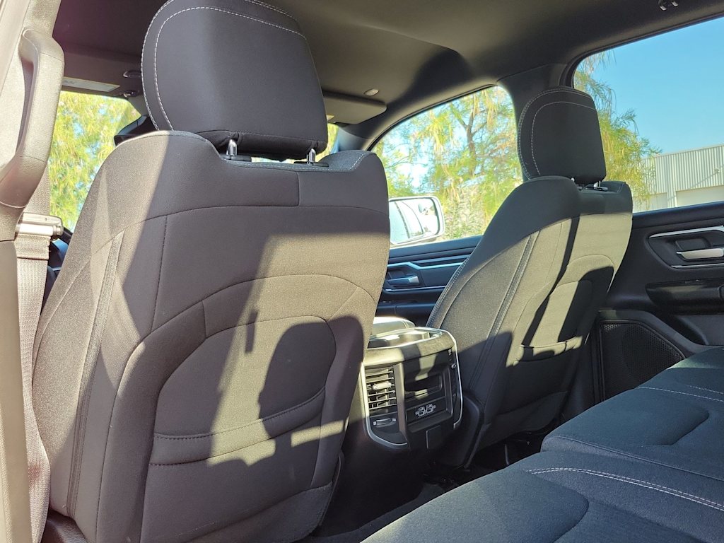 Thumbnail: 2022 RAM 1500 - 12