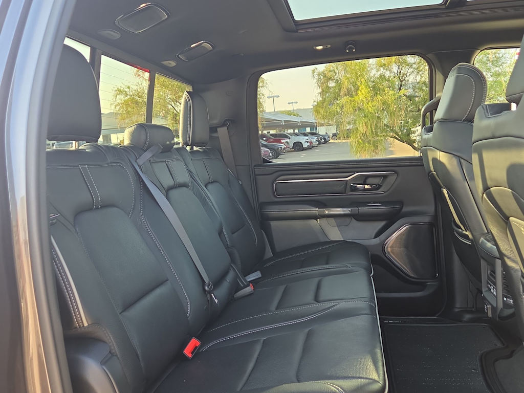 Thumbnail: 2023 RAM 1500 - 21