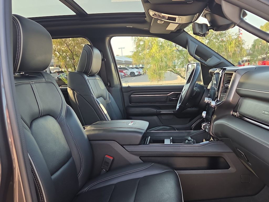 Thumbnail: 2023 RAM 1500 - 12