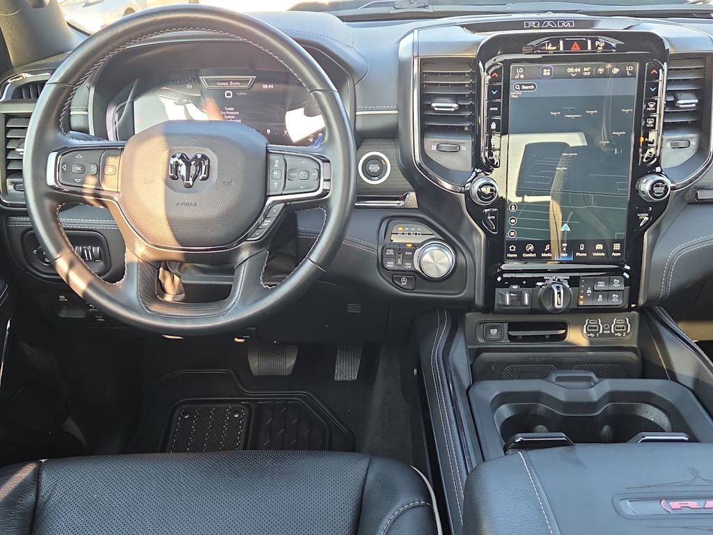 Thumbnail: 2023 RAM 1500 - 10