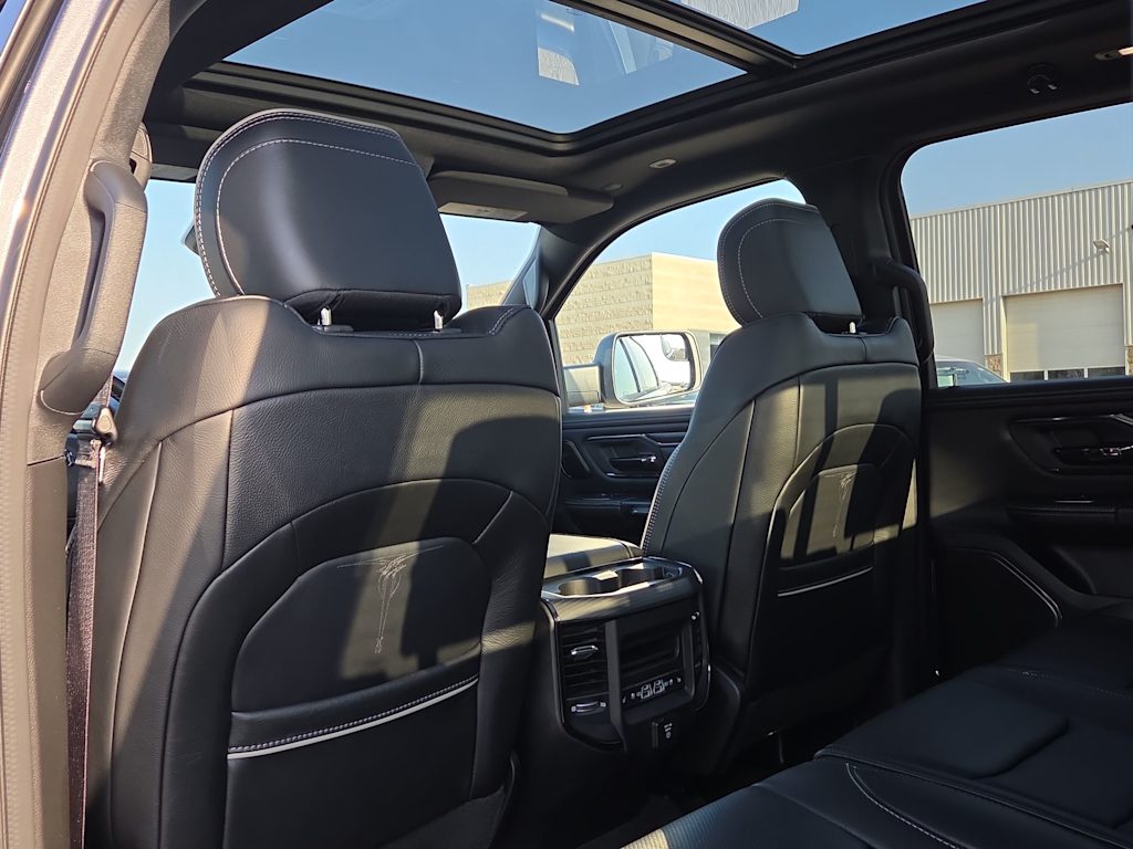 Thumbnail: 2023 RAM 1500 - 13