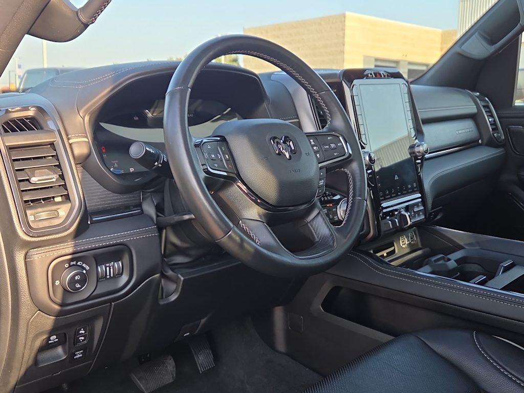 Thumbnail: 2023 RAM 1500 - 2