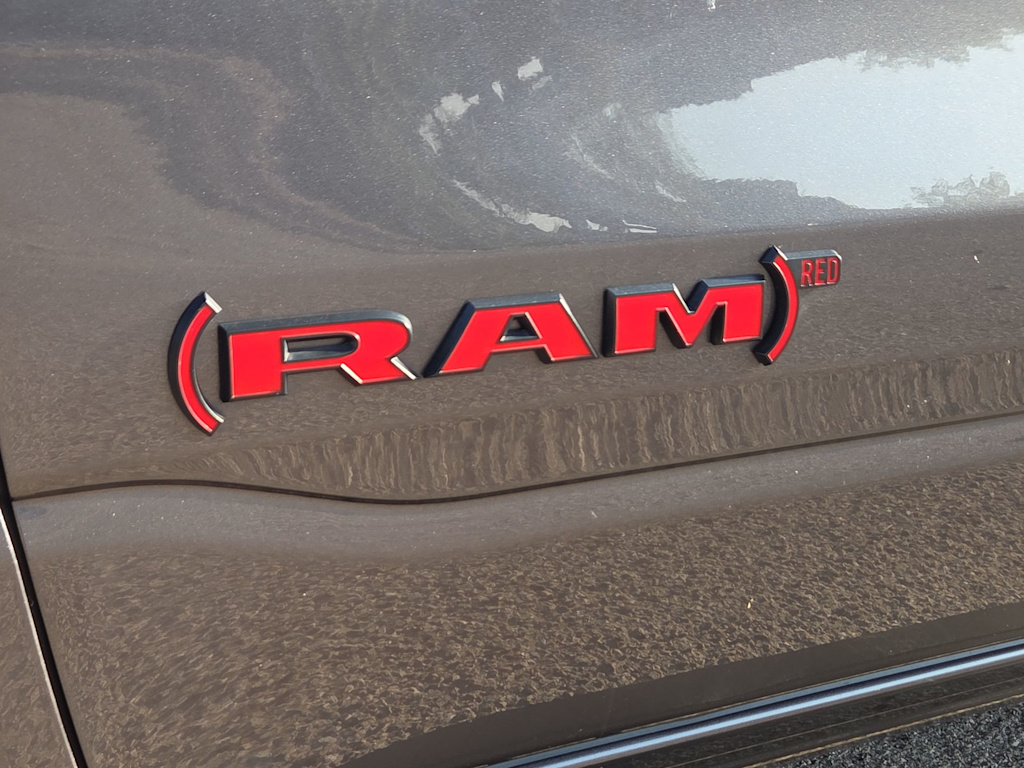 Thumbnail: 2023 RAM 1500 - 7