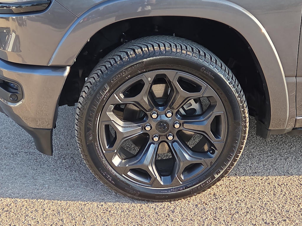Thumbnail: 2023 RAM 1500 - 8