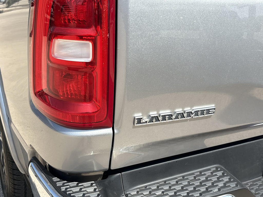 Thumbnail: 2025 RAM 1500 - 22