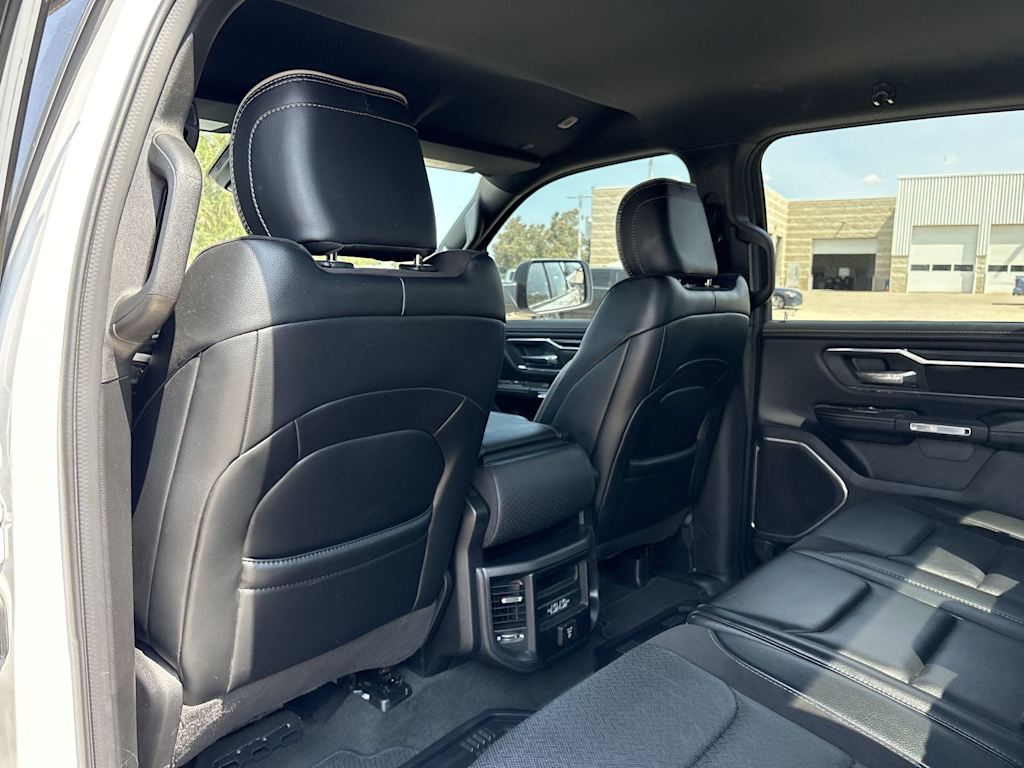 Thumbnail: 2024 RAM 1500 - 13