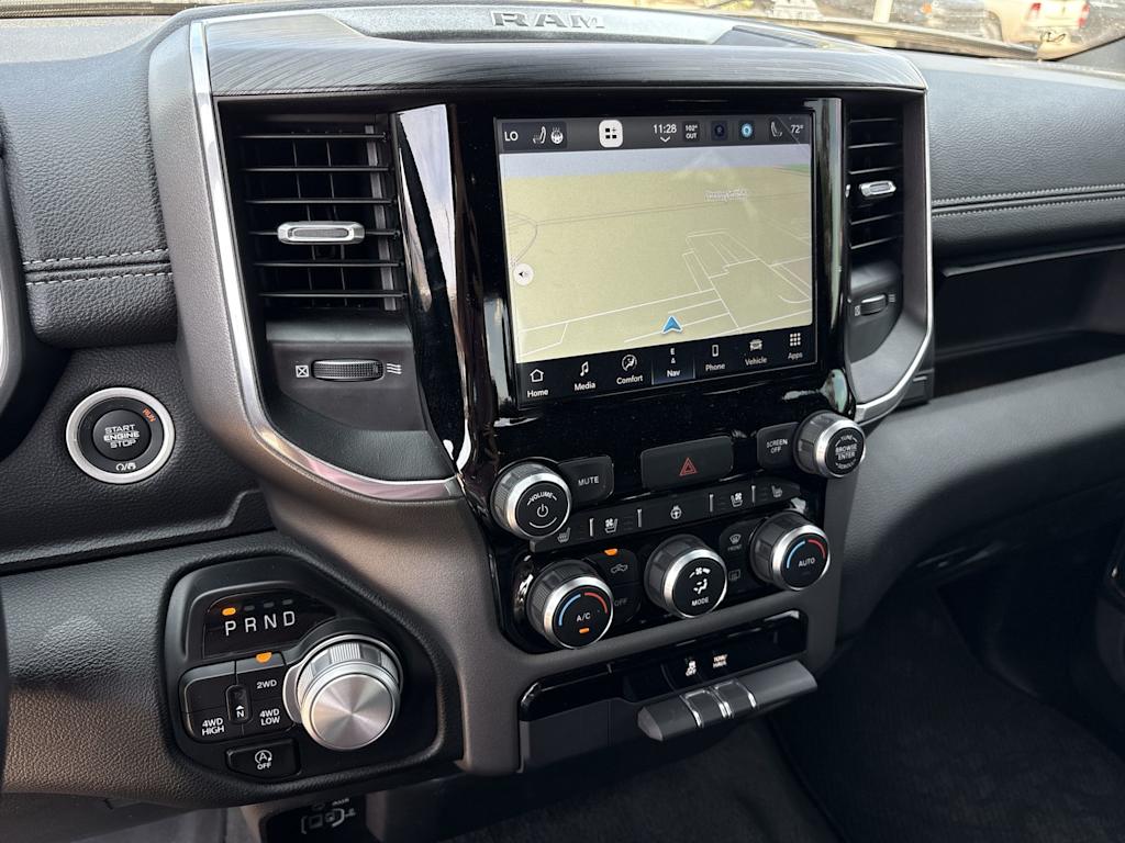 Thumbnail: 2024 RAM 1500 - 14
