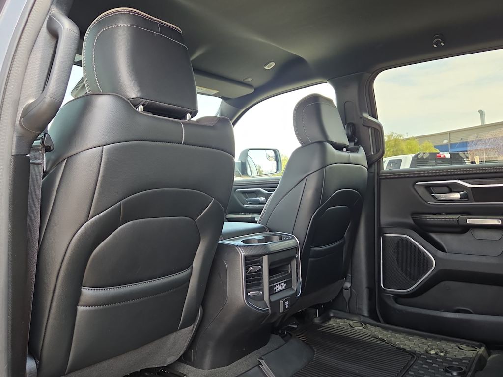 Thumbnail: 2023 RAM 1500 - 12
