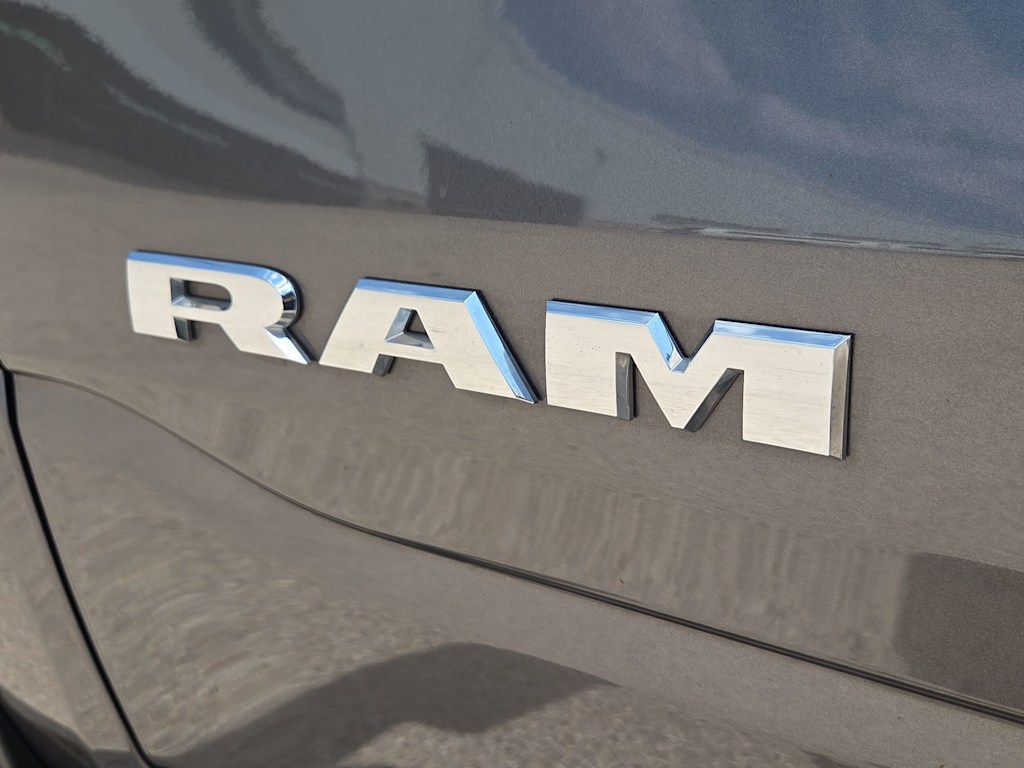 Thumbnail: 2023 RAM 1500 - 7