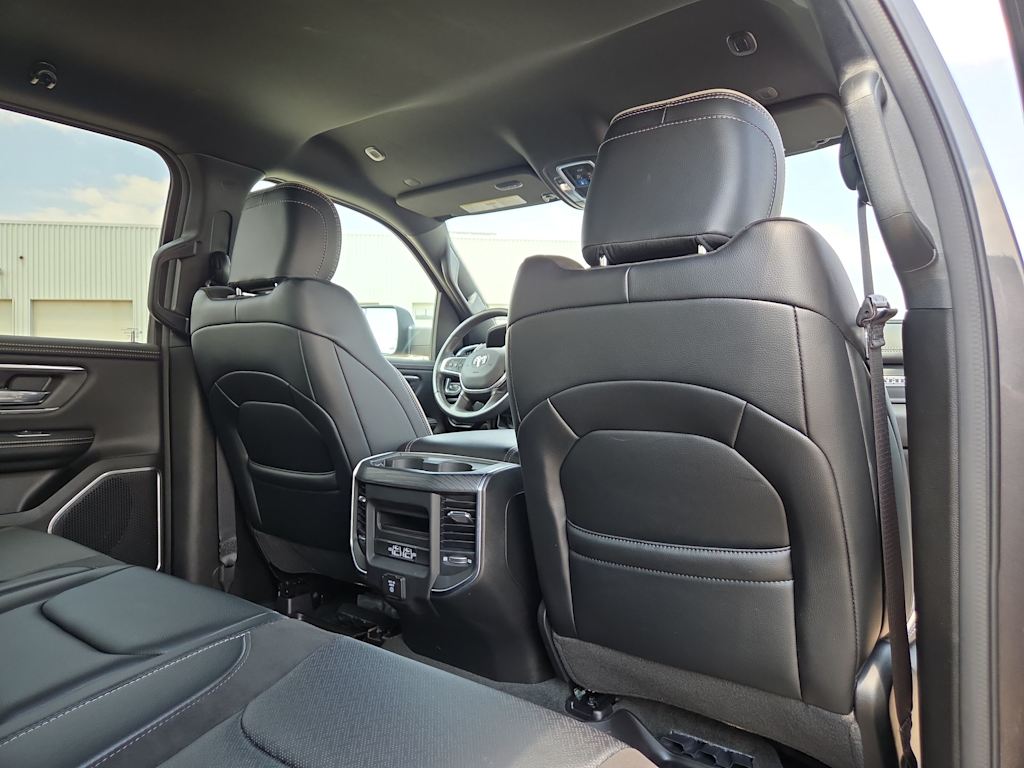 Thumbnail: 2023 RAM 1500 - 10