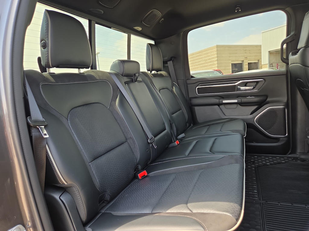 Thumbnail: 2023 RAM 1500 - 21