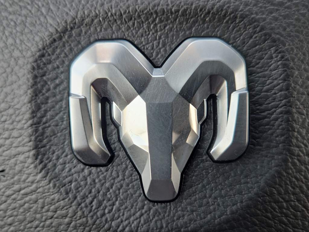 Thumbnail: 2023 RAM 1500 - 16