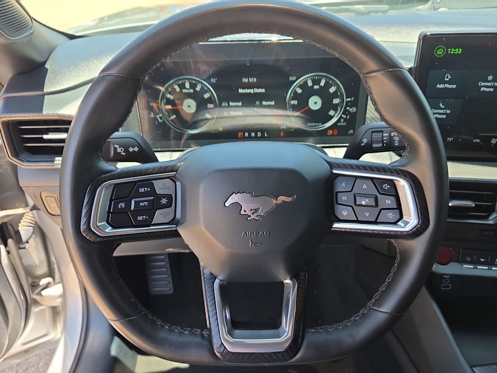 Thumbnail: 2024 Ford Mustang - 13