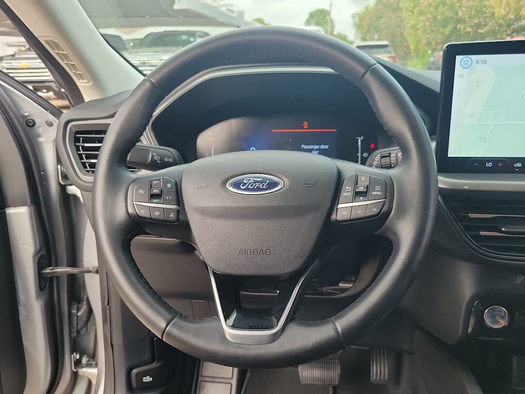Thumbnail: 2024 Ford Escape - 14