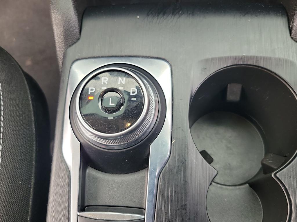 Thumbnail: 2024 Ford Escape - 16