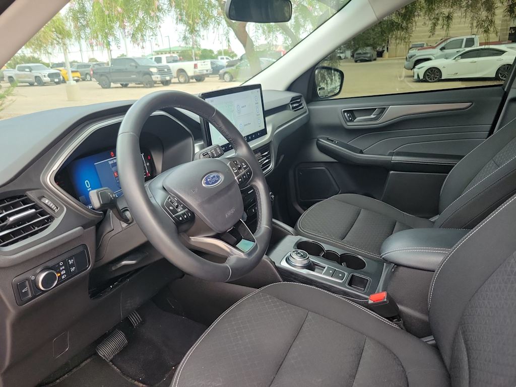 Thumbnail: 2024 Ford Escape - 2